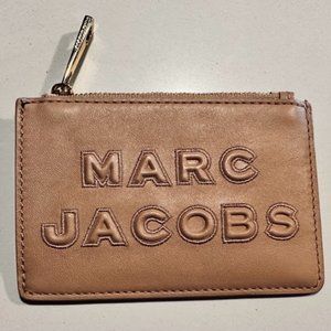 Marc Jacobs Wallet - Blush Pink